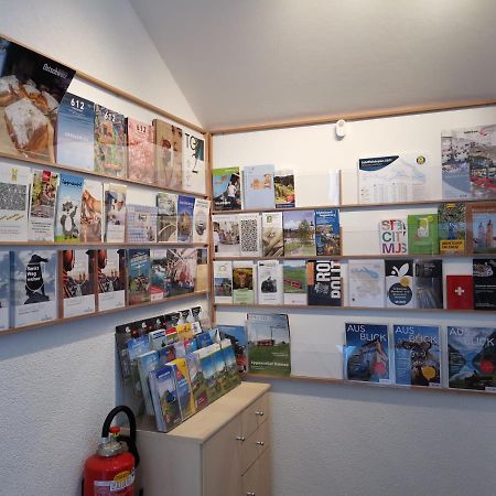 Ferienwohnungen Im Fuerstenland Gossau  Luaran gambar