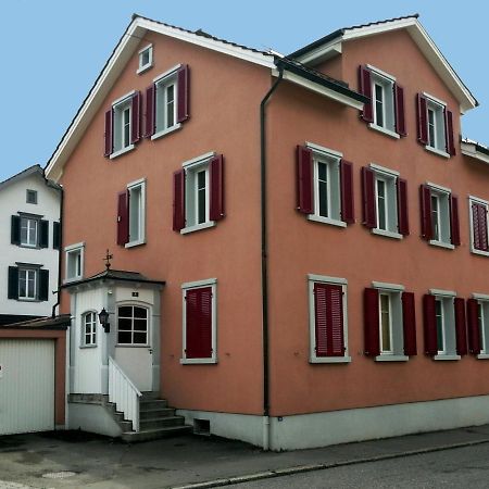 Ferienwohnungen Im Fuerstenland Gossau  Luaran gambar