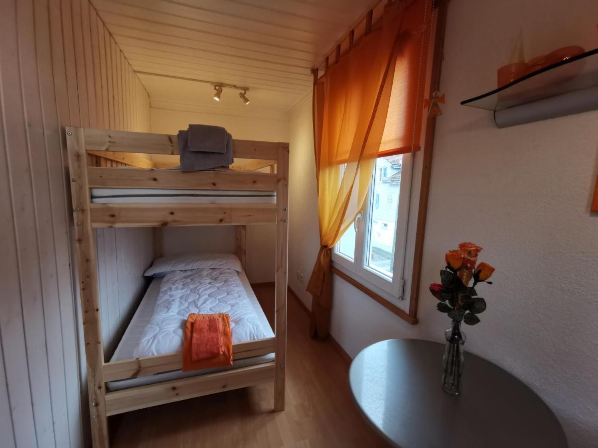 Ferienwohnungen Im Fuerstenland Gossau  Luaran gambar