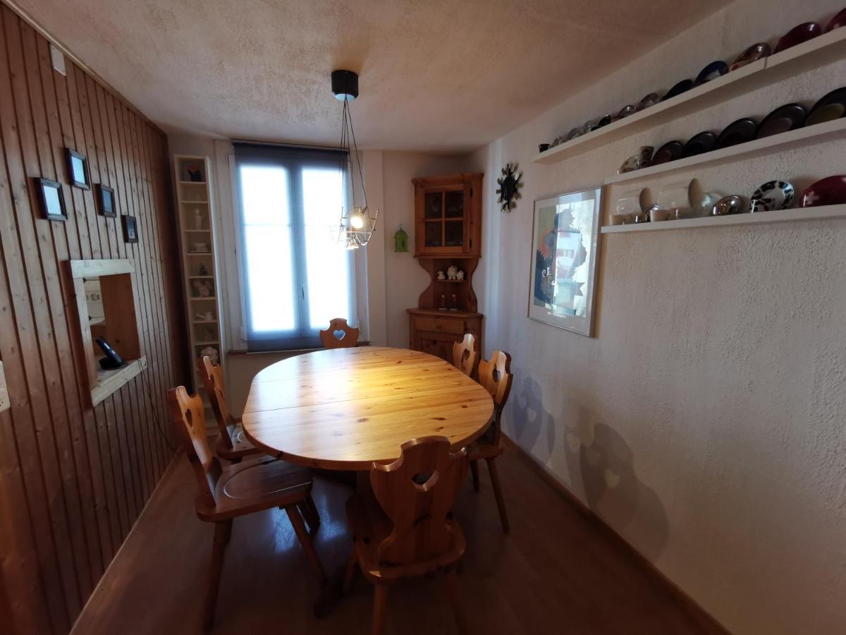 Ferienwohnungen Im Fuerstenland Gossau  Luaran gambar