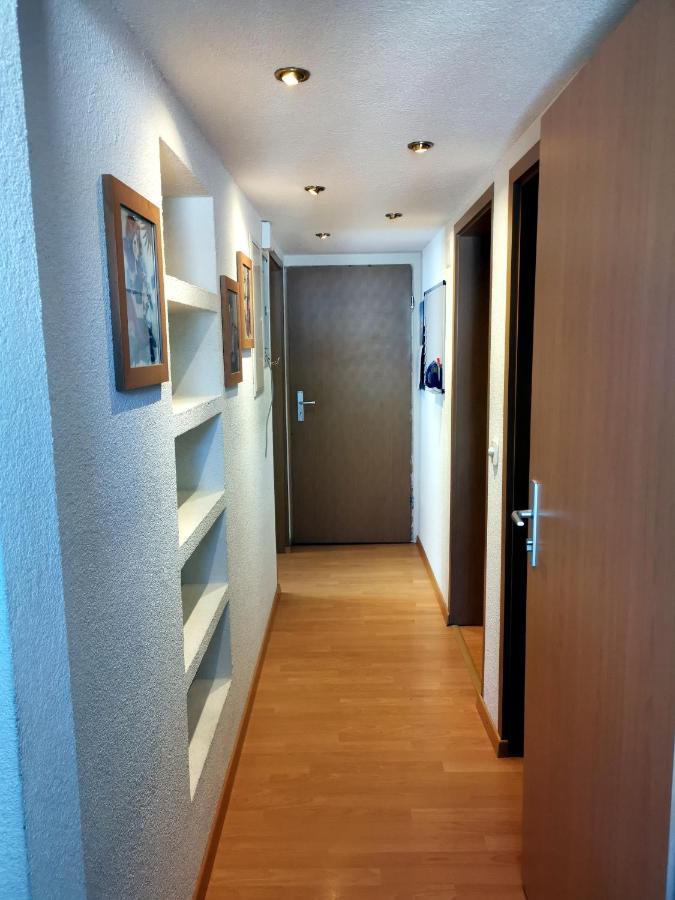 Ferienwohnungen Im Fuerstenland Gossau  Luaran gambar