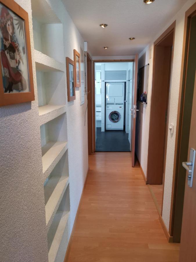 Ferienwohnungen Im Fuerstenland Gossau  Luaran gambar