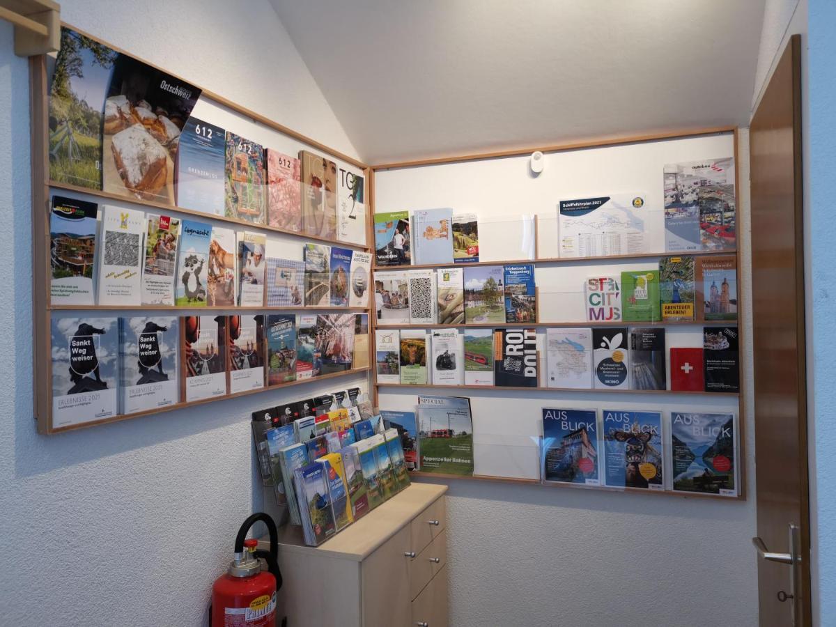 Ferienwohnungen Im Fuerstenland Gossau  Luaran gambar