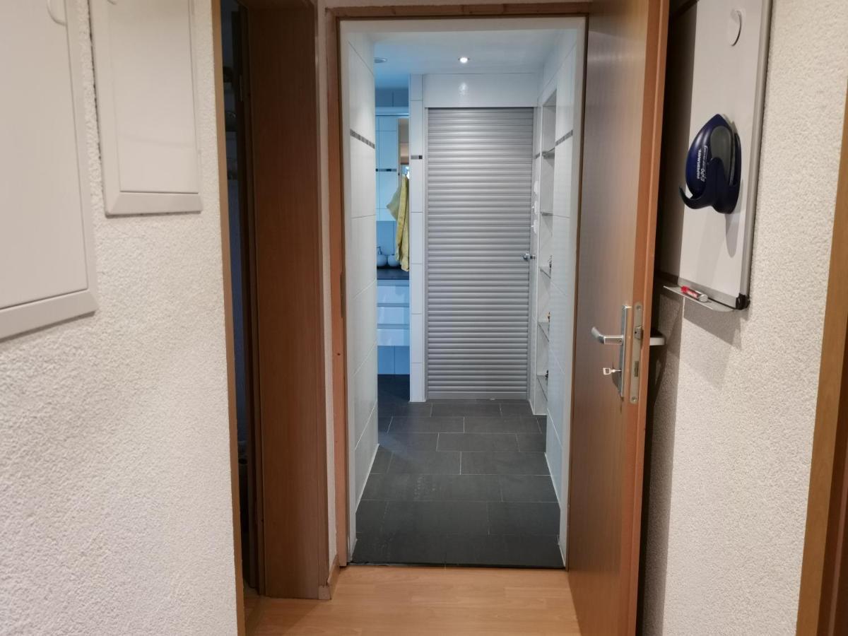 Ferienwohnungen Im Fuerstenland Gossau  Luaran gambar