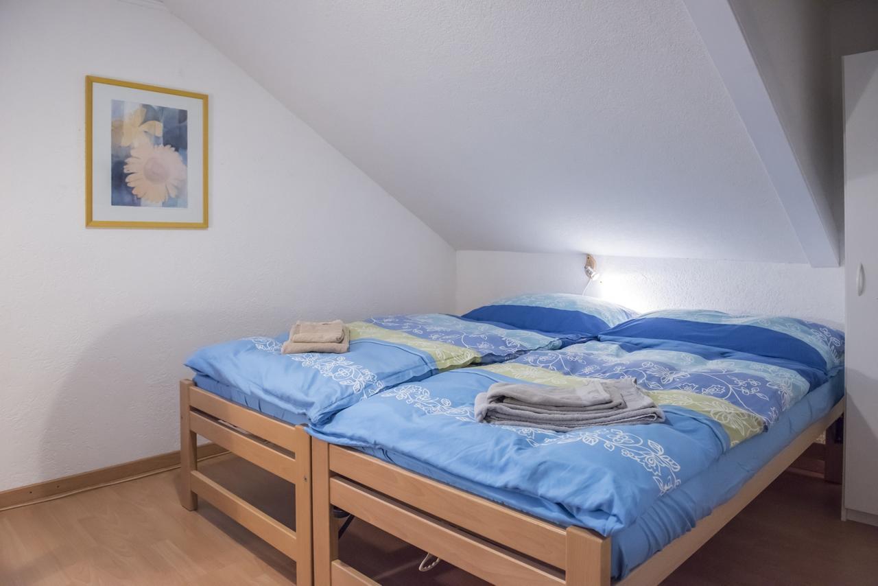 Ferienwohnungen Im Fuerstenland Gossau  Luaran gambar